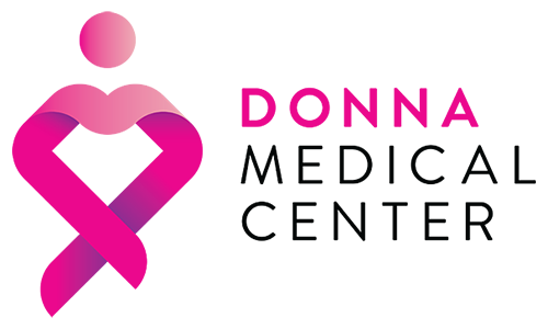 donna medical center