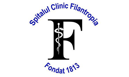 spitalul clinic filantropia alb
