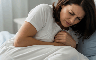 O poveste despre tăcere și speranță: înțelegerea cancerului ovarian